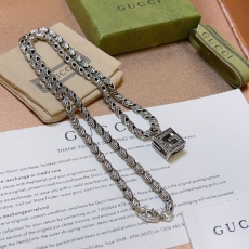 Gucci Necklaces